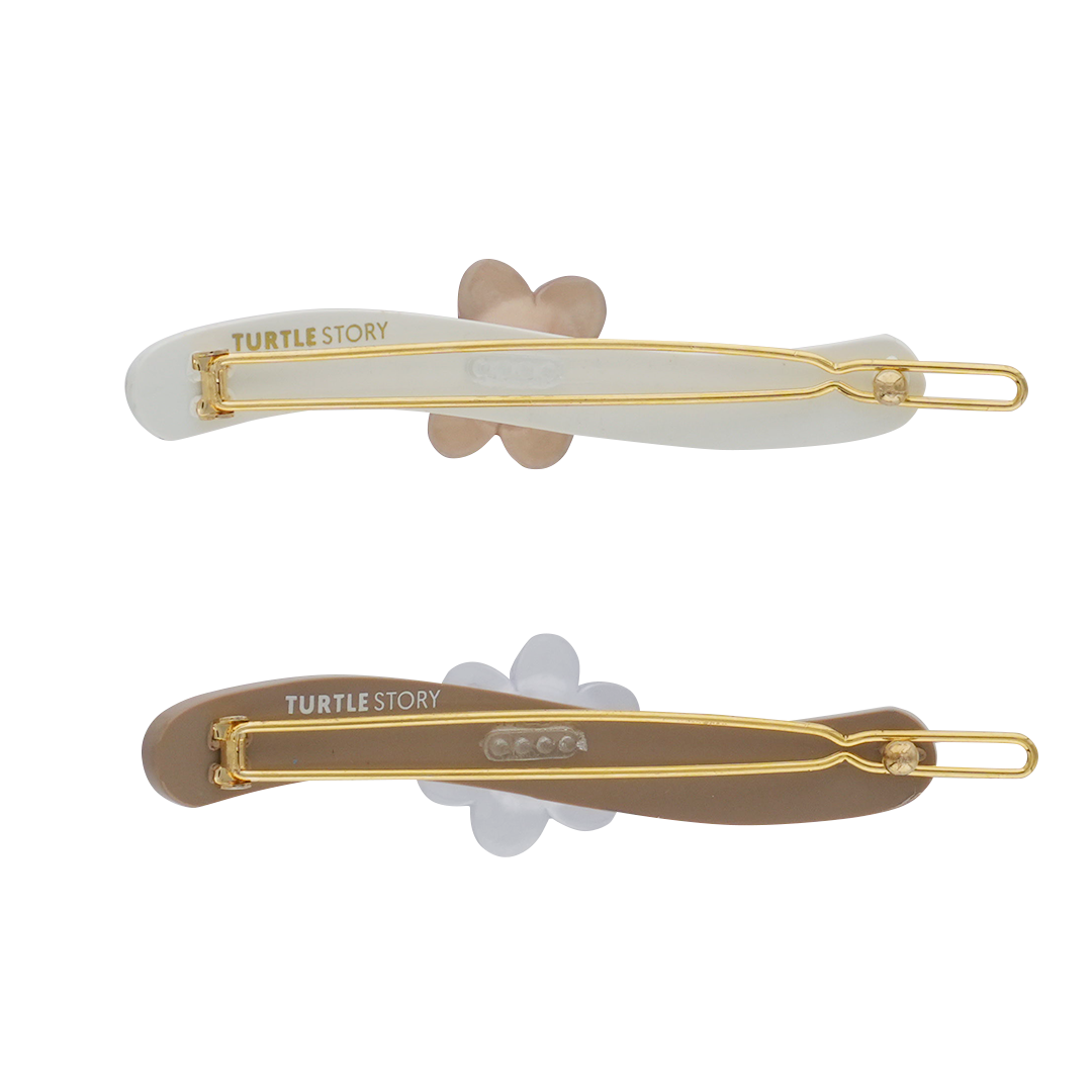 フラワー クリップ | THE HAIR BAR TOKYO