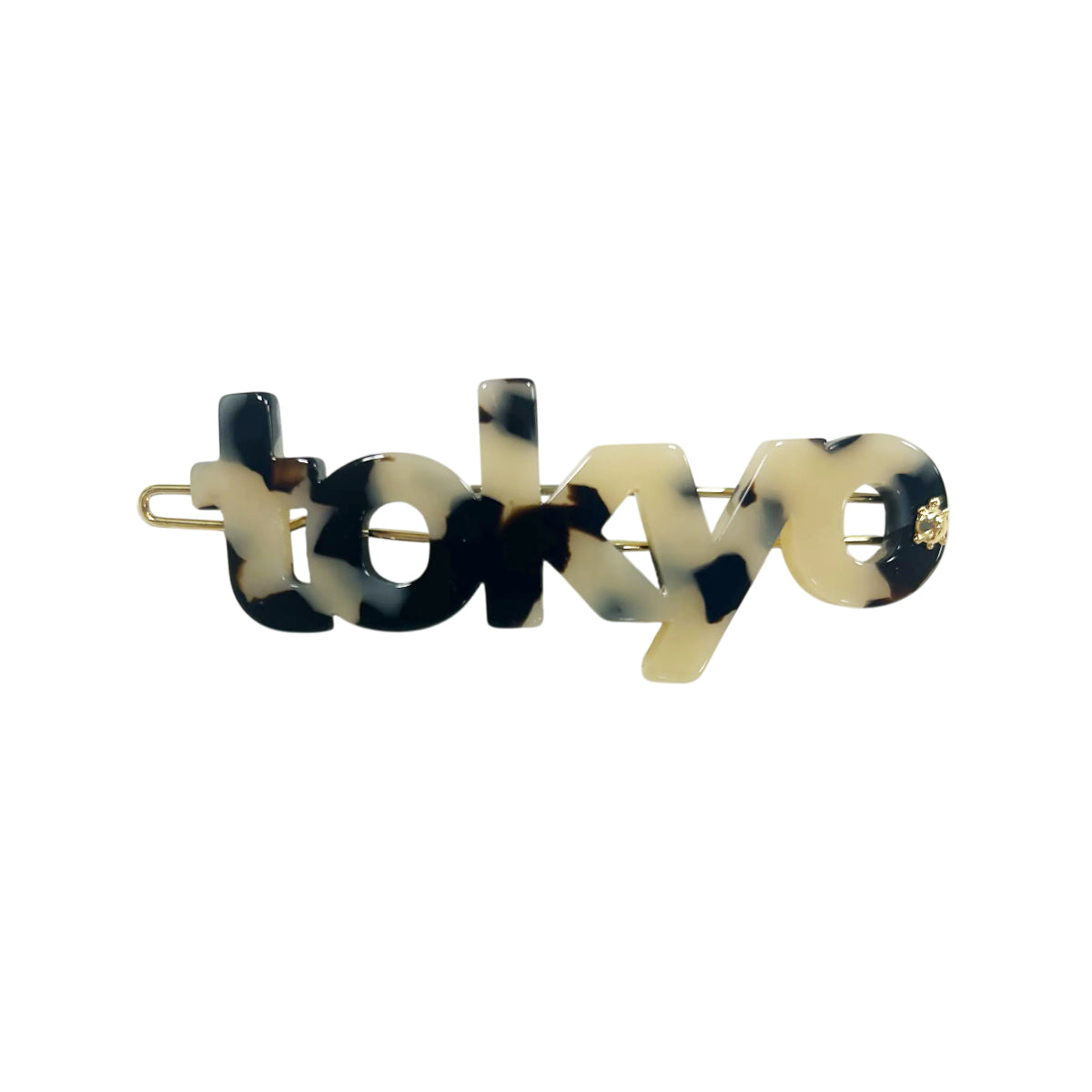 トウキョウ クリップ