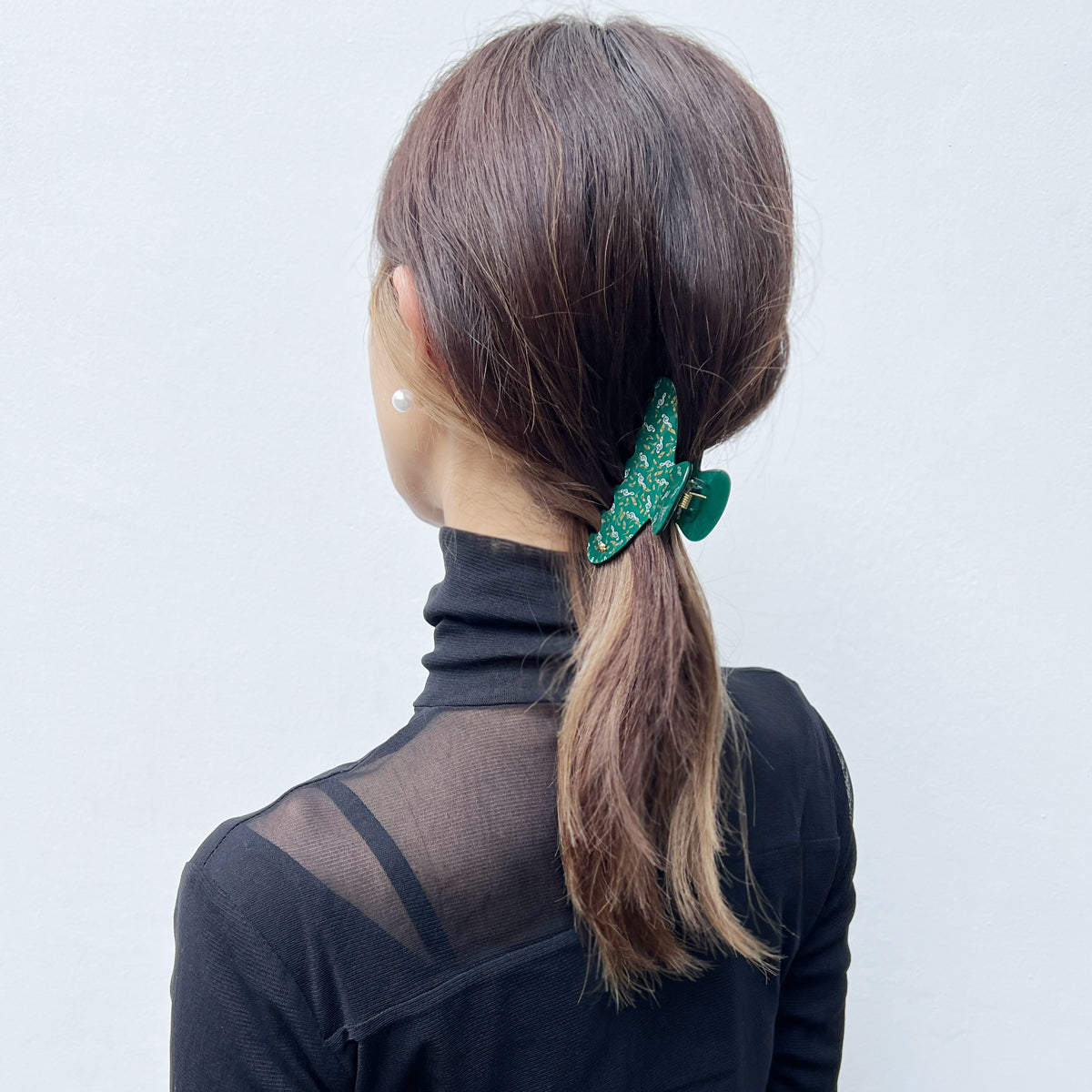 ヘアジョー M