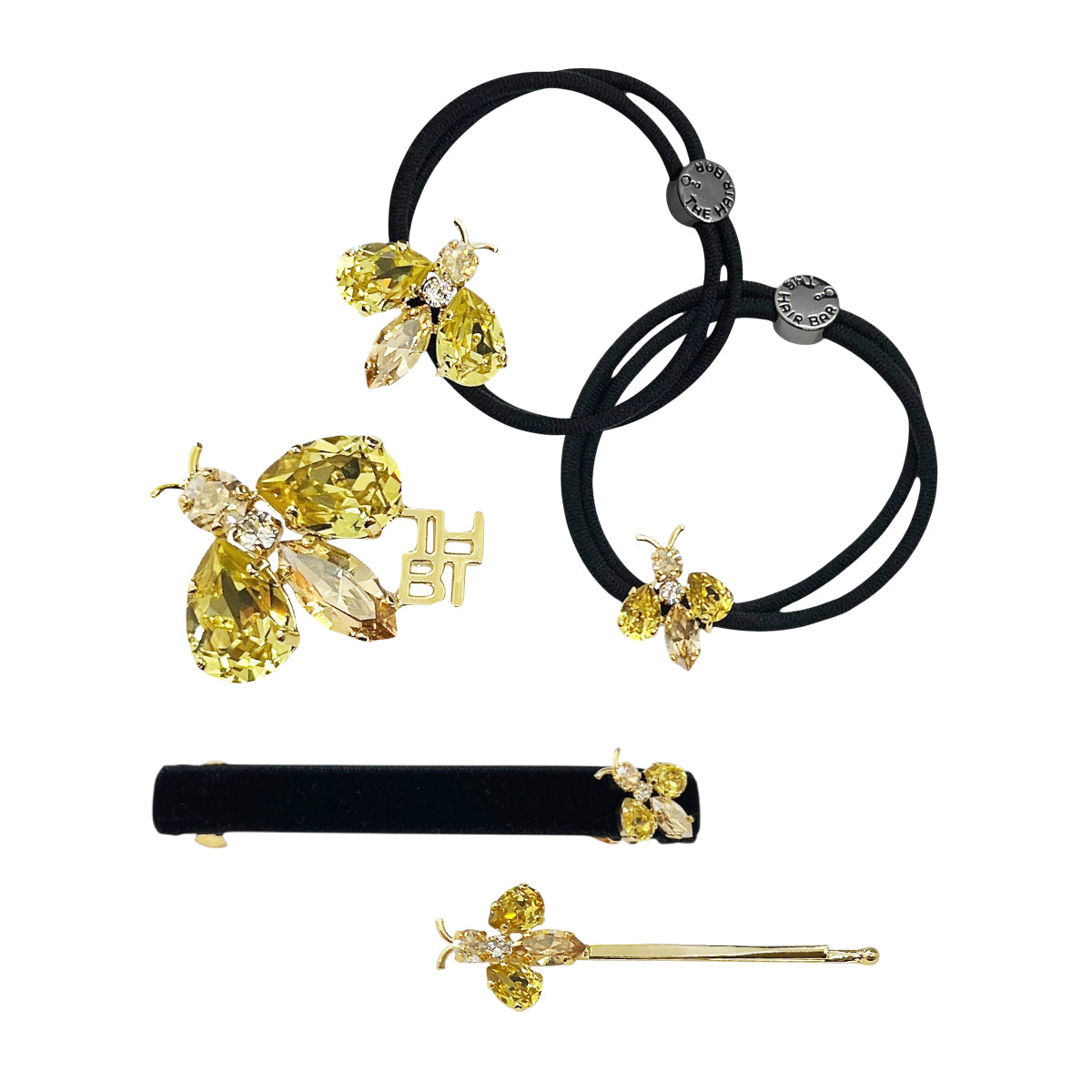 THBT ジュエル ビー コレクション / YLW-イエロー | THE HAIR BAR TOKYO