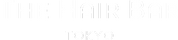 THE  HAIR BAR TOKYO