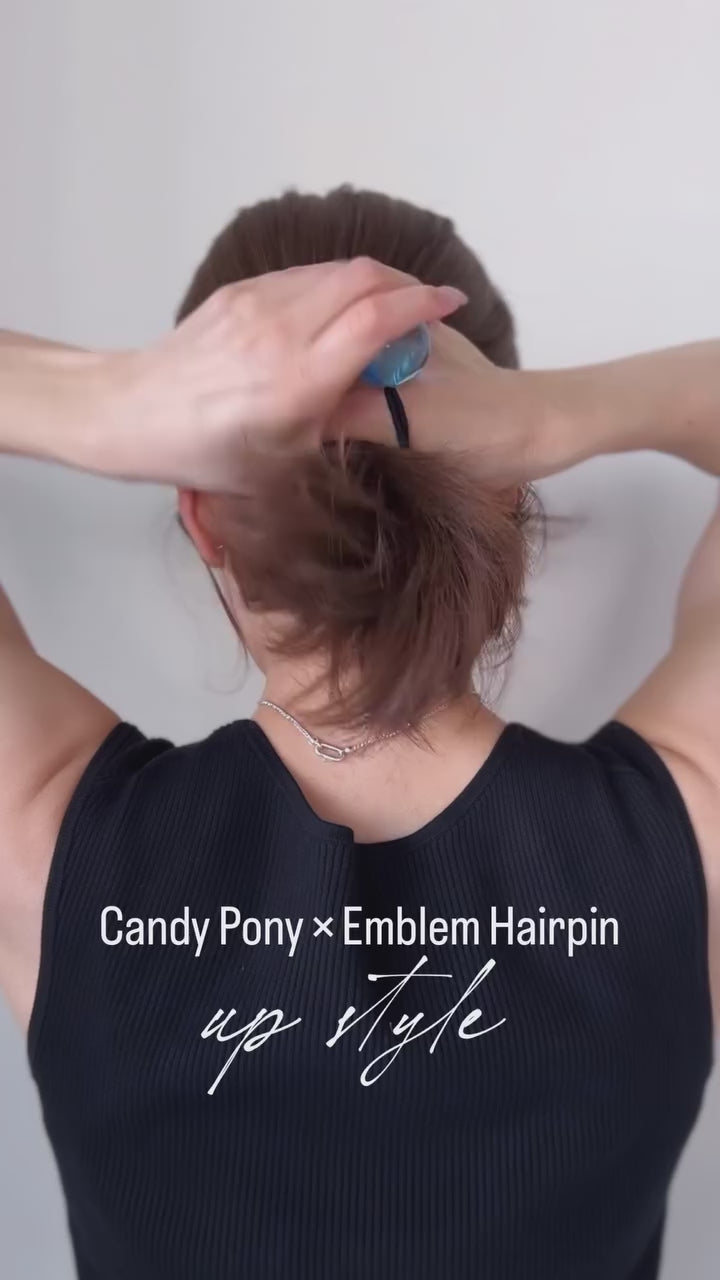 ザ ヘア バー トウキョウ/THE HAIR BAR TOKYO】23Pre Fall ルーサイト