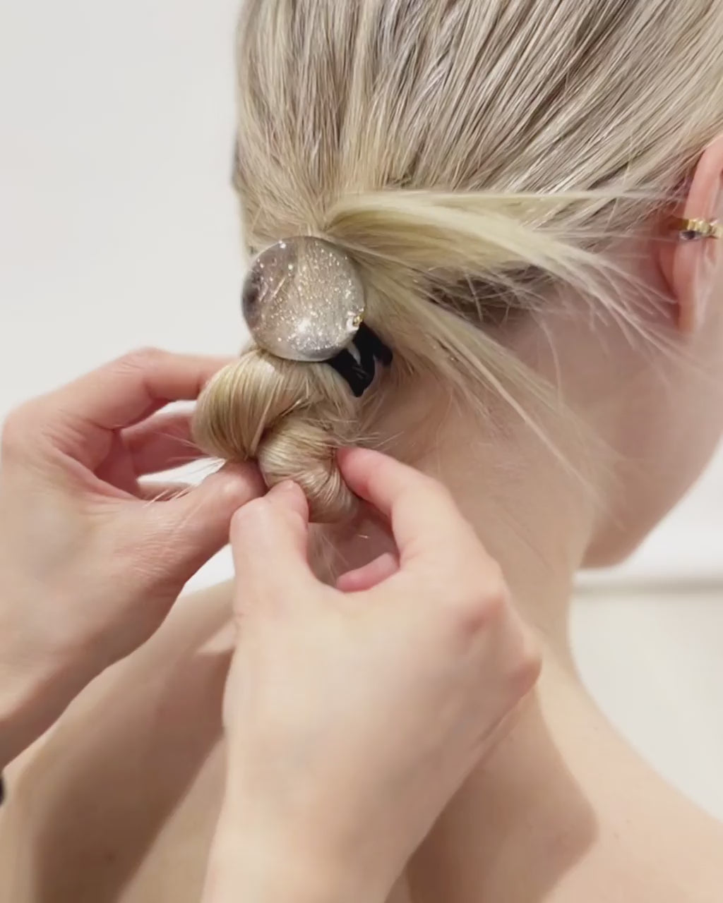 ザ ヘア バー トウキョウ/THE HAIR BAR TOKYO】ルーサイト