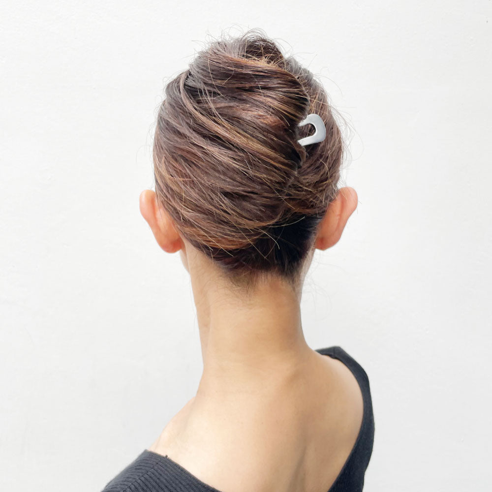 キャスト メタル Uヘアピン