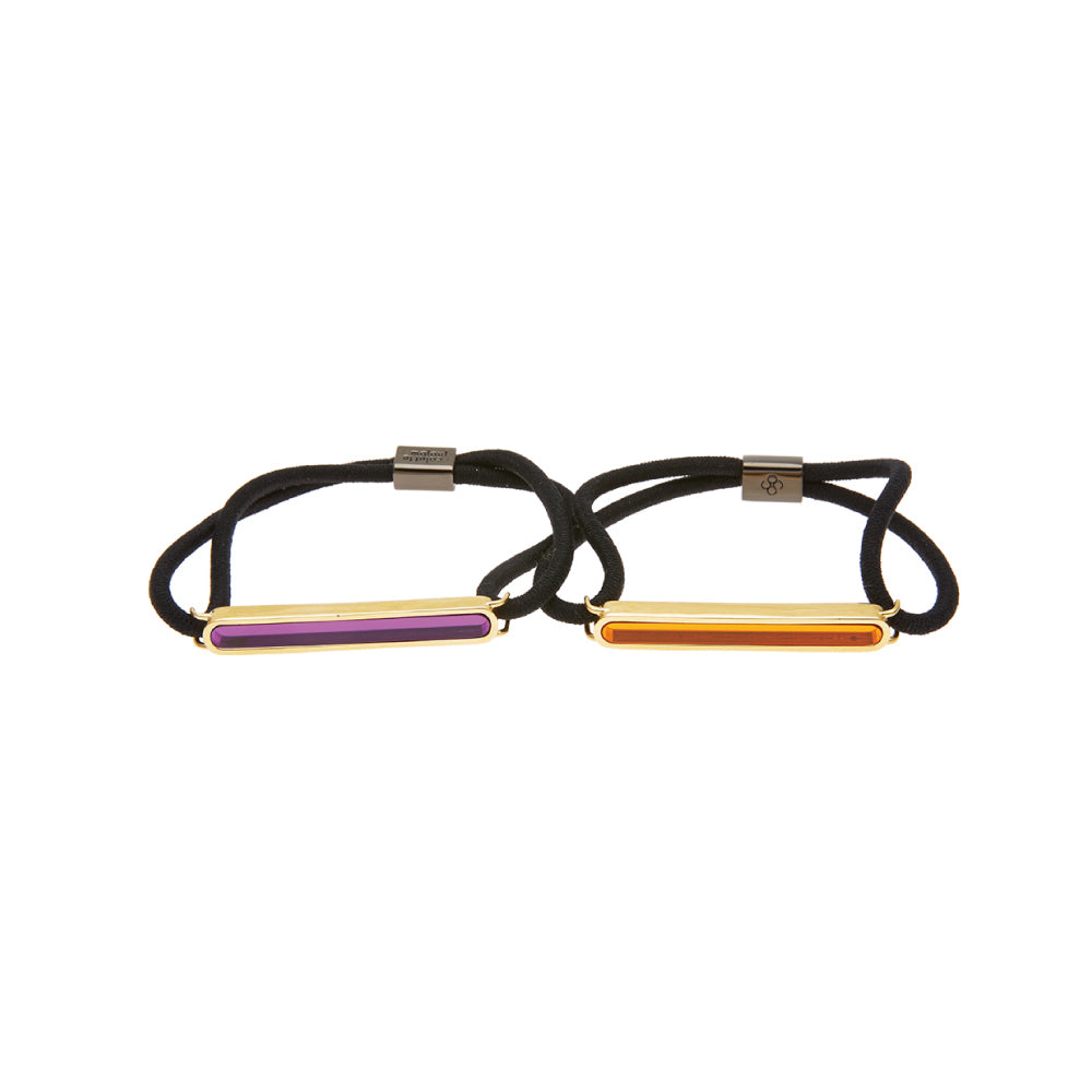 Reflection Bar Pony Set/リフレクション バー ポニー セット