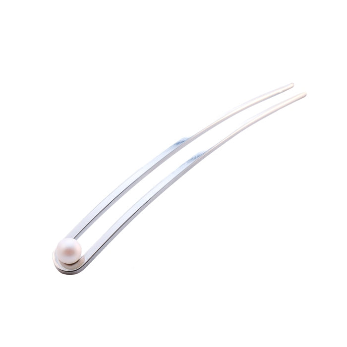 パールヘアピン