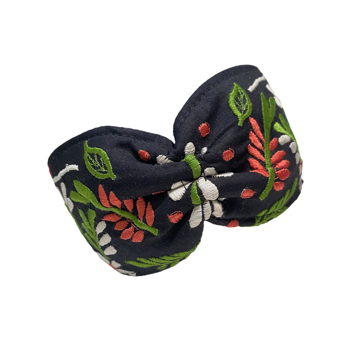 tanakadaisuke フラワーフリンジクリアヘアバンド tanakadaisuke フラワーフリンジクリアヘアバンド フラワー