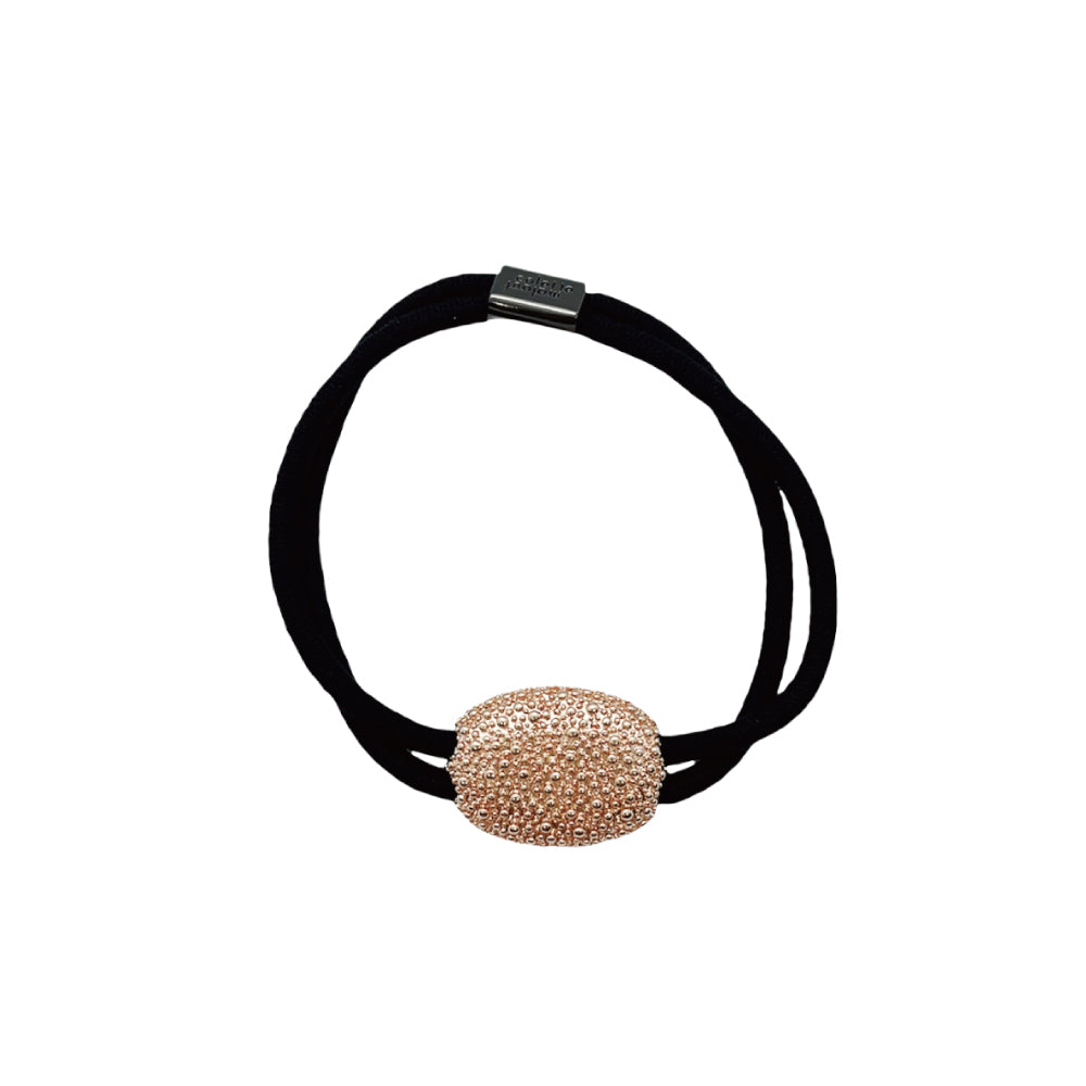 メタル ウォータービーズ ポニー | THE HAIR BAR TOKYO