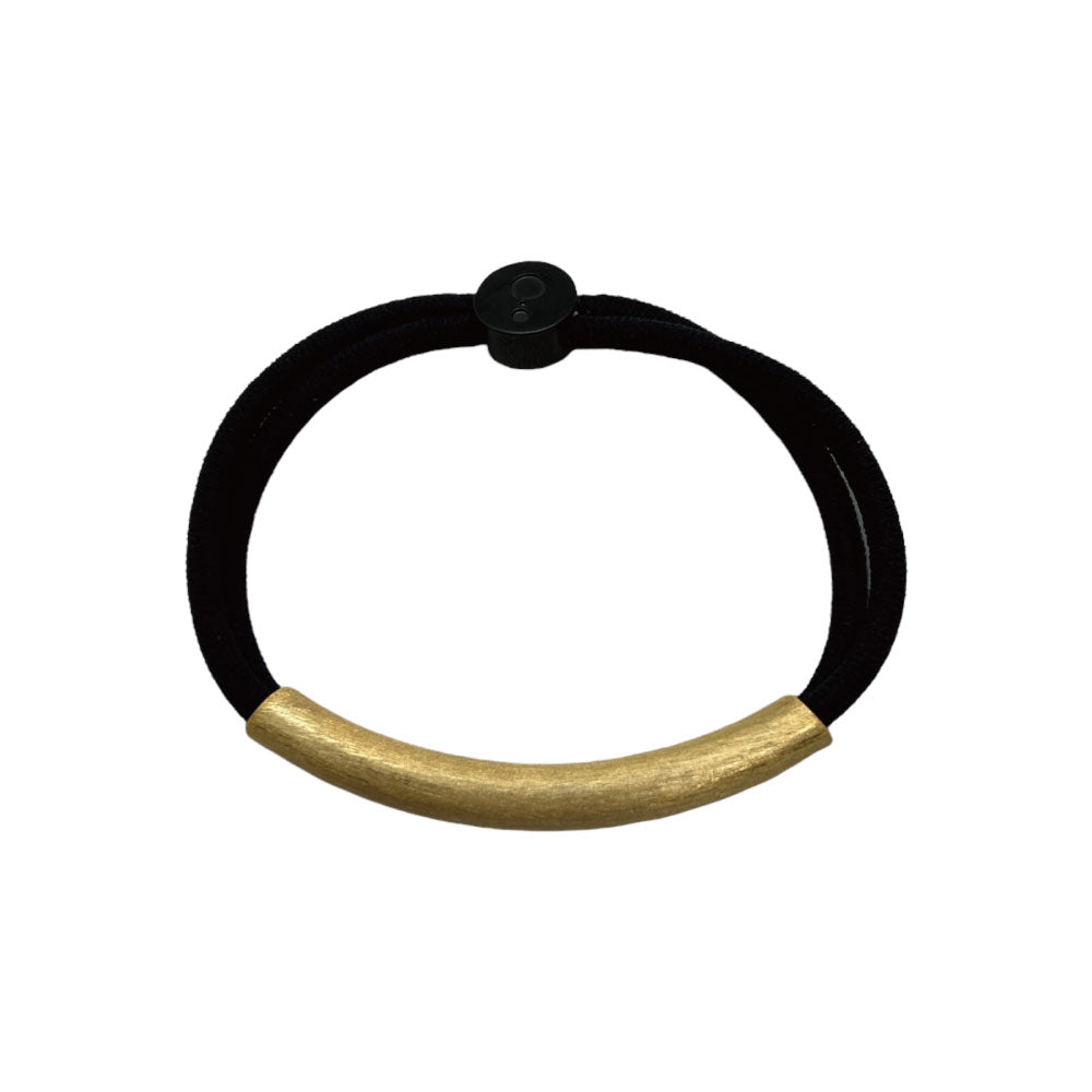 メタル チューブ ポニー | THE HAIR BAR TOKYO