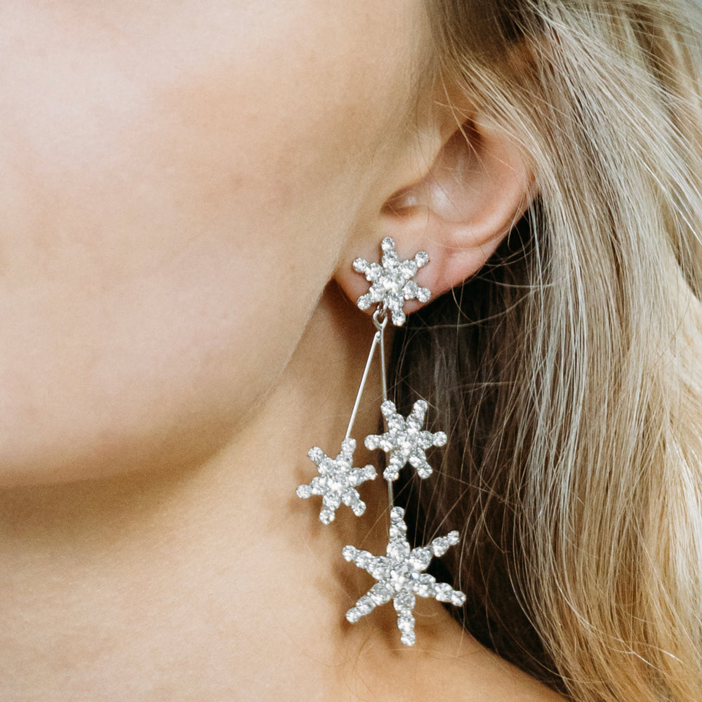 OPEN HOUSE Sister Earrings シスターイヤリング Sister Earrings – Open House Projects