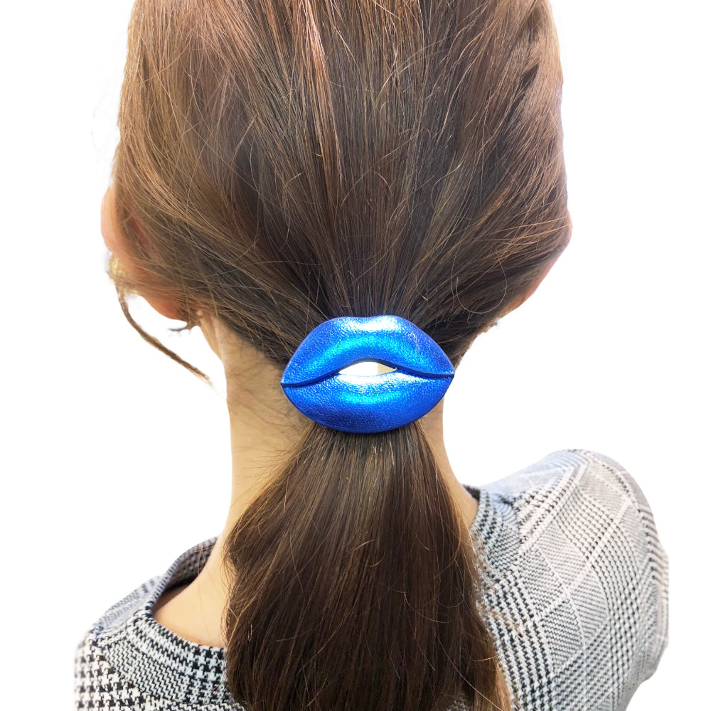 Lulu Lip Pony/ルル リップ ポニー | THE HAIR BAR TOKYO