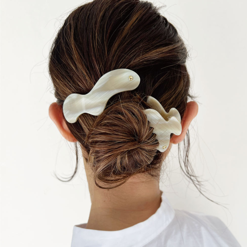 ヘアジョー S