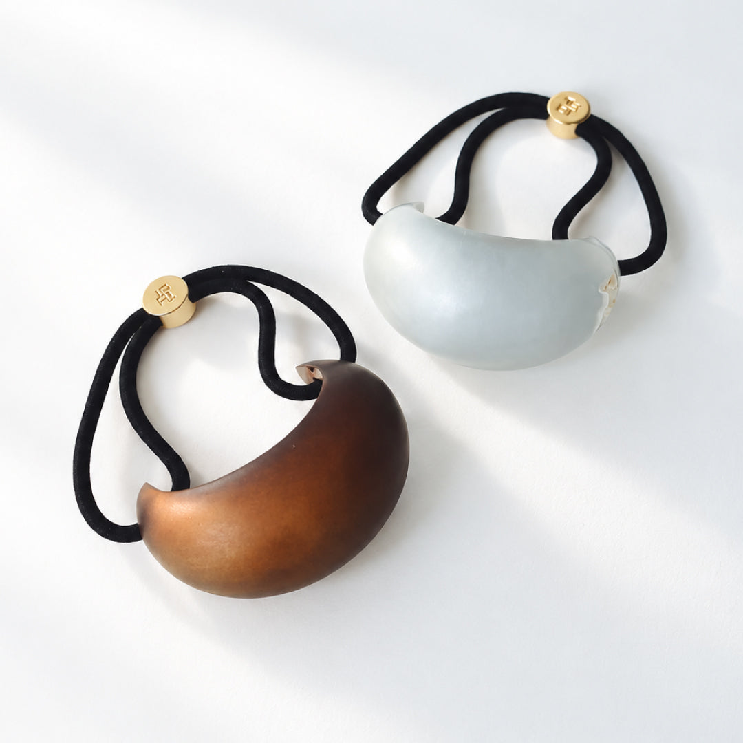 【 Vol-1 PONYの魅力 】THE HAIR BAR TOKYOの「ポニー」が、ただのヘアゴムではない理由｜THE HAIR BAR JOURNAL