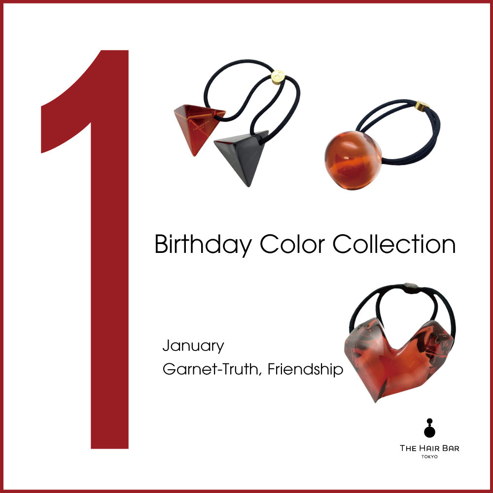 Birthday Color Collection1