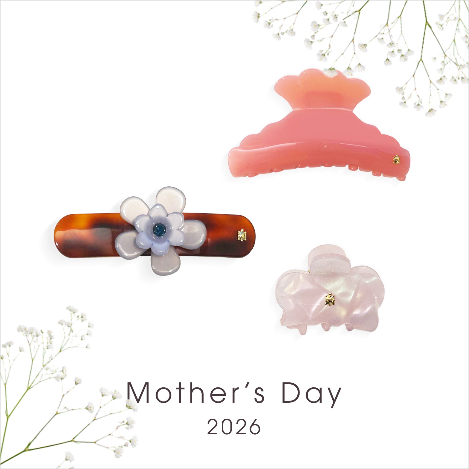 Mother’s Day 2026