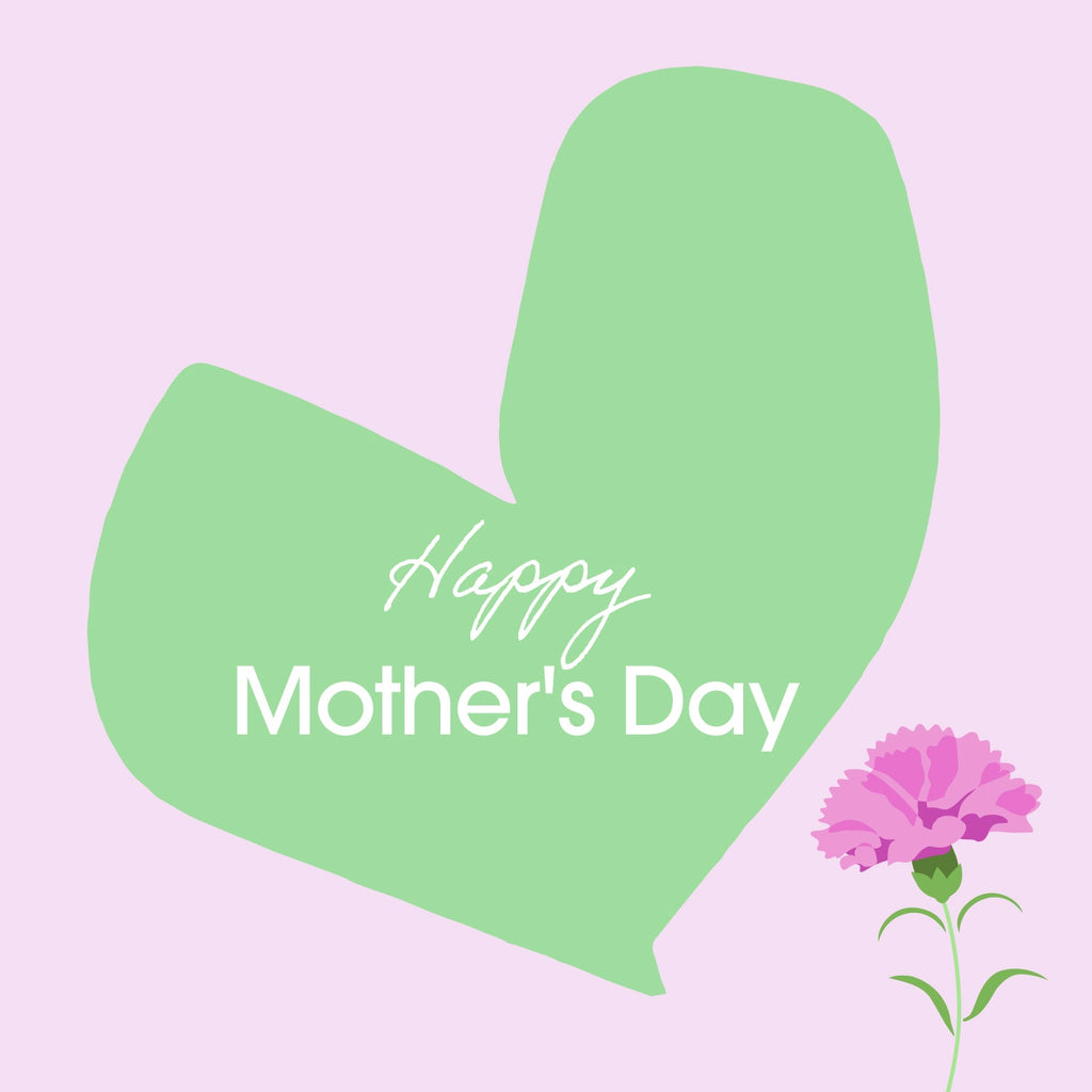 Happy Mother’s Day 2025