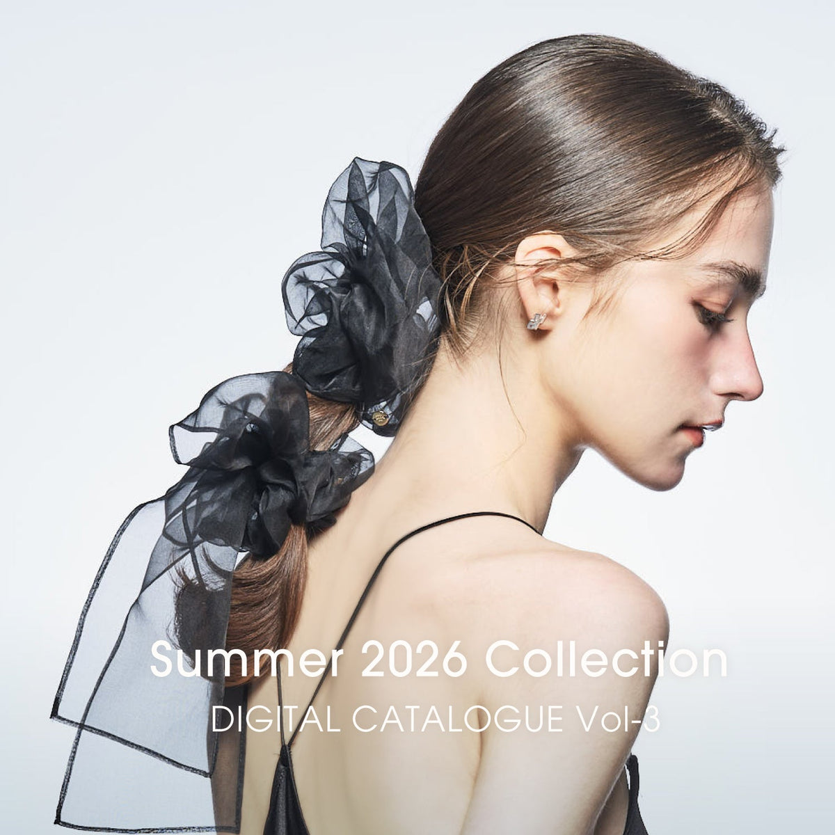 Summer 2026 Collection DIGITAL CATALOGUE Vol-3