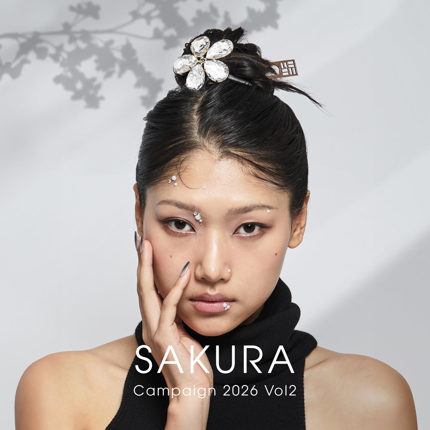 SAKURA Campaign 2026 Vol2