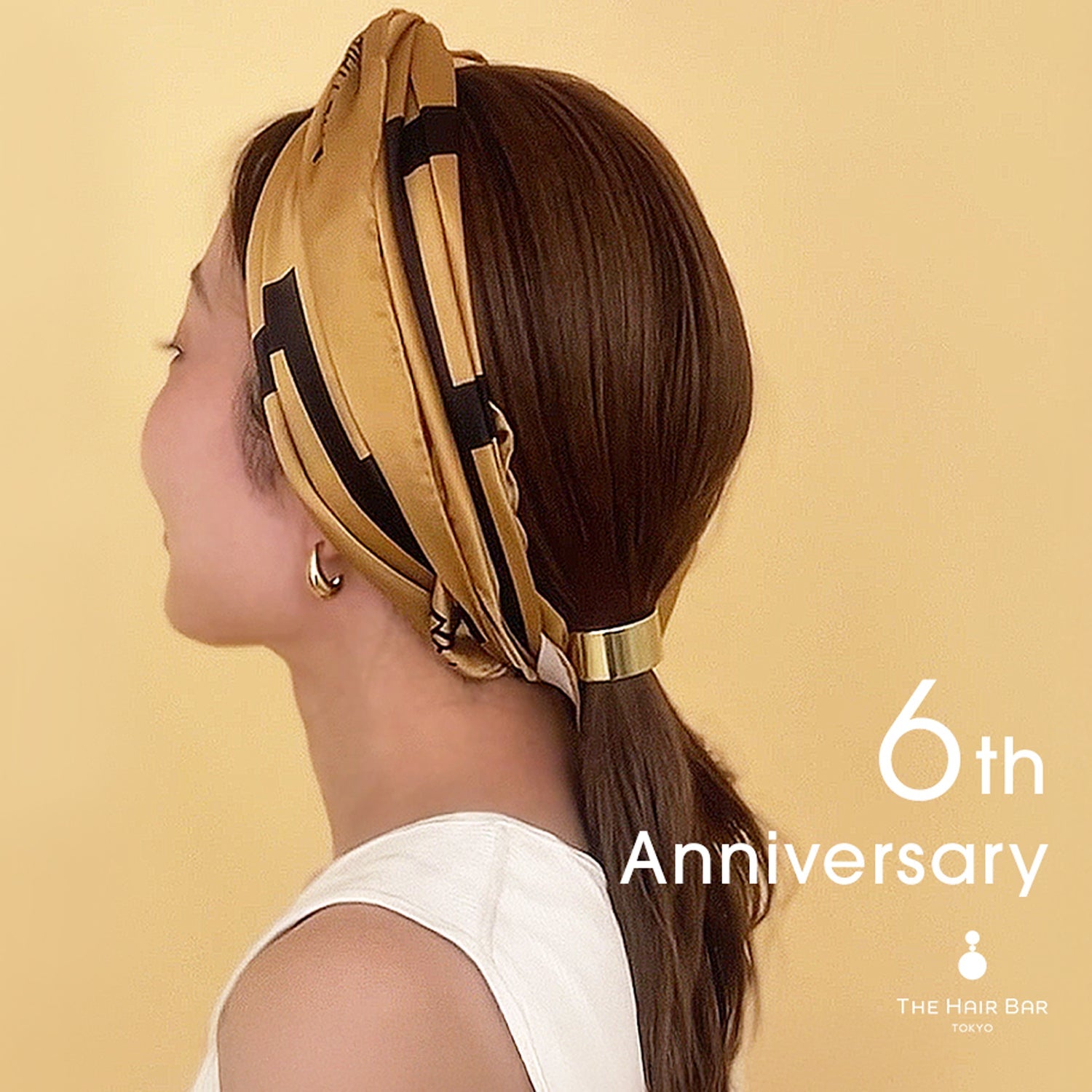 6th Anniversary