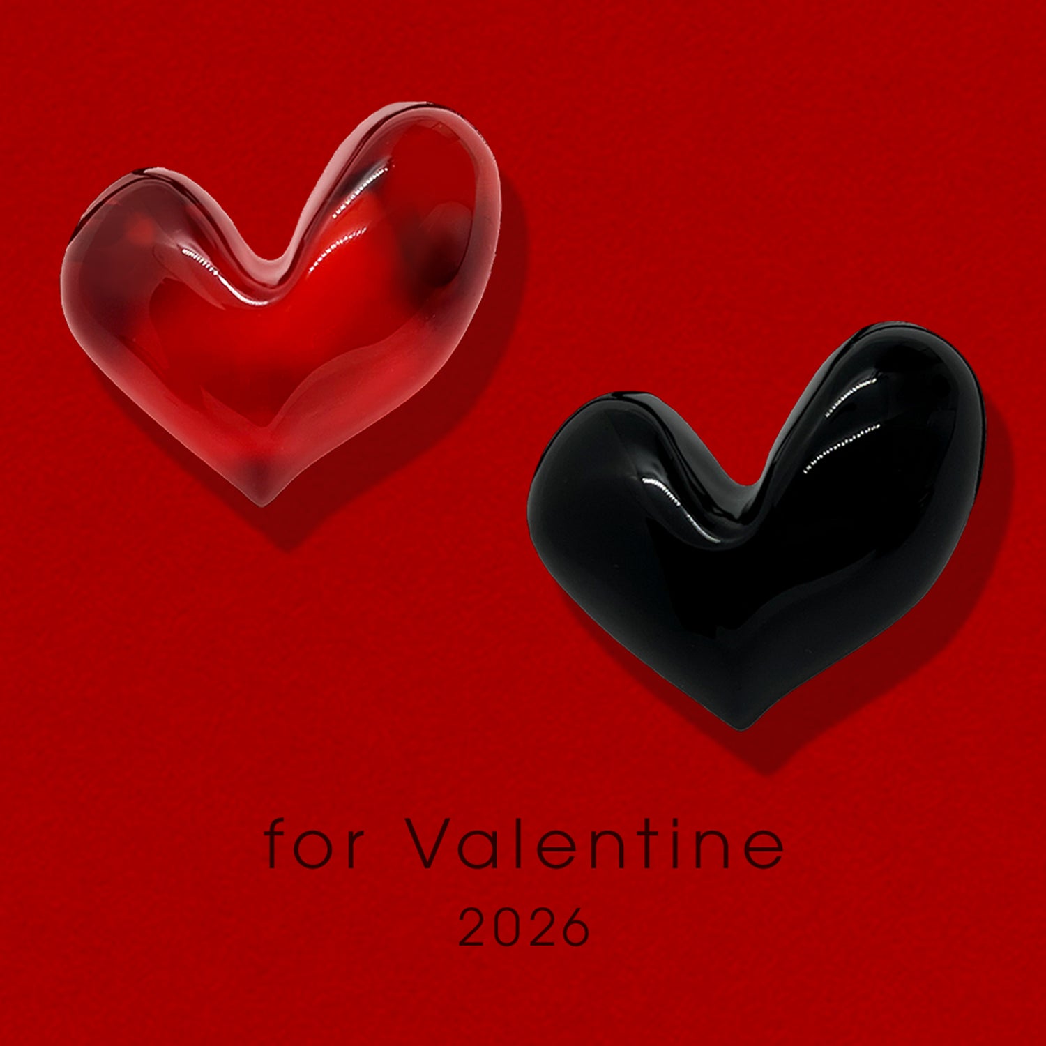 for Valentine 2026