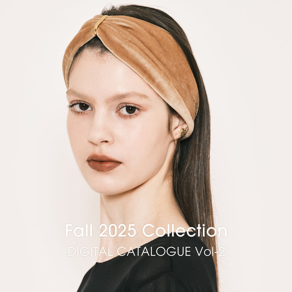 Fall 2025 Collection DIGITAL CATALOGUE Vol-2