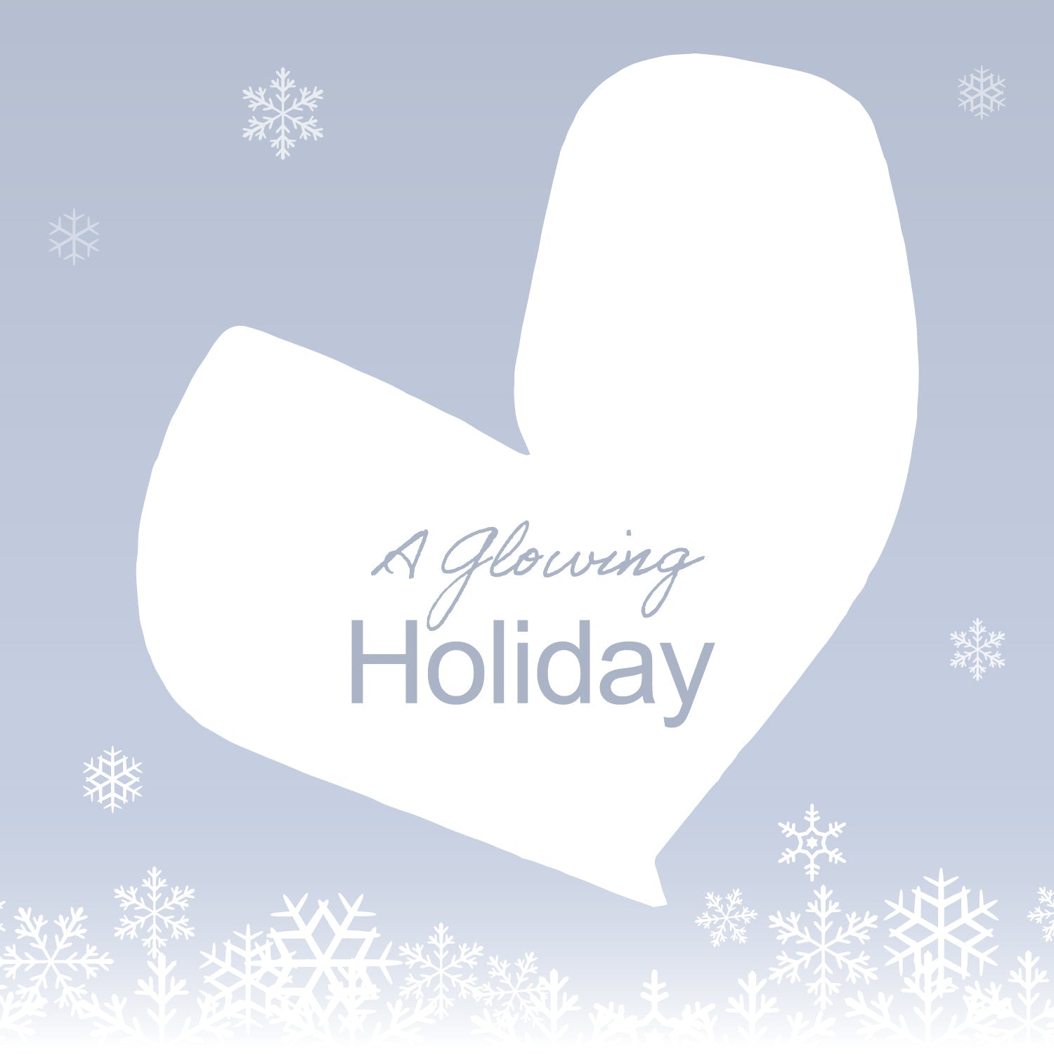 A Glowing Holiday 2025