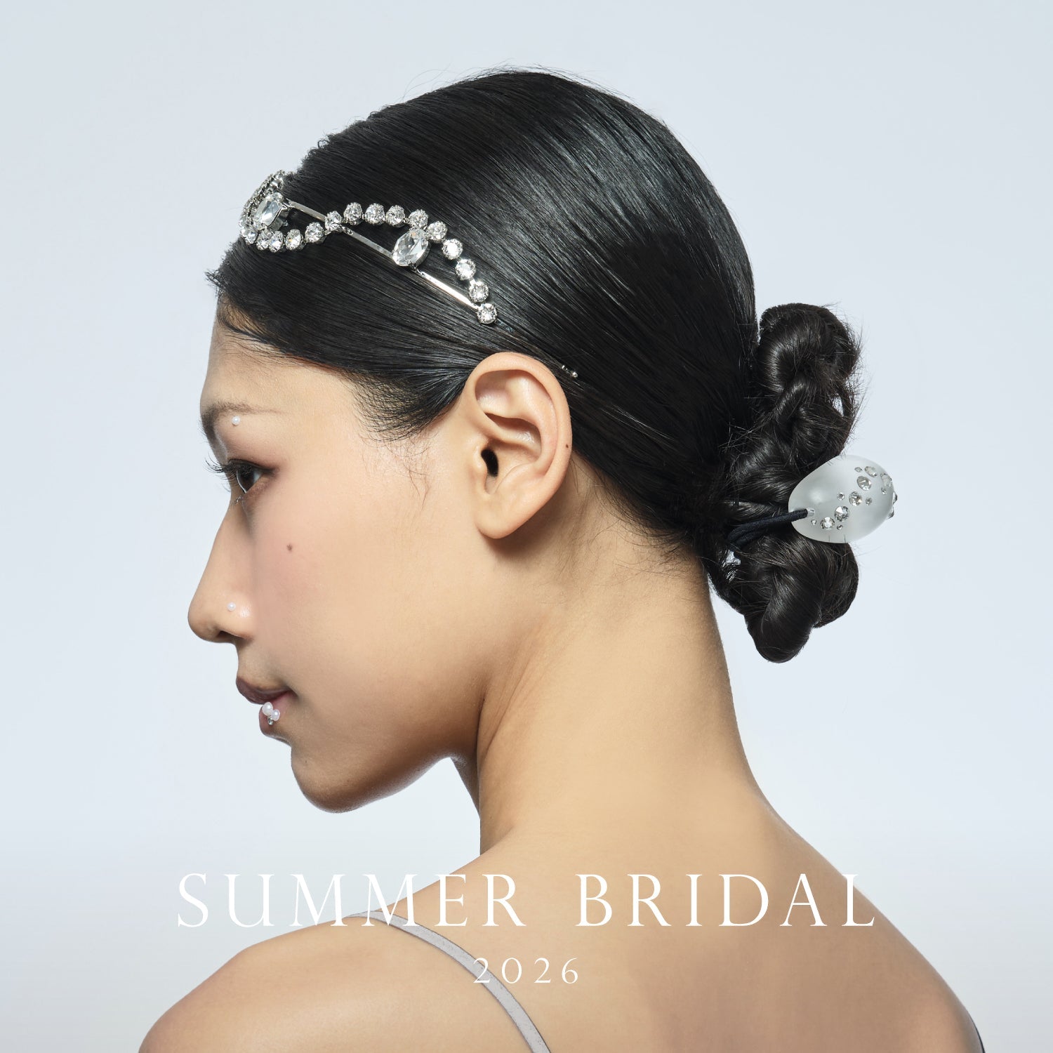 Summer Bridal 2026