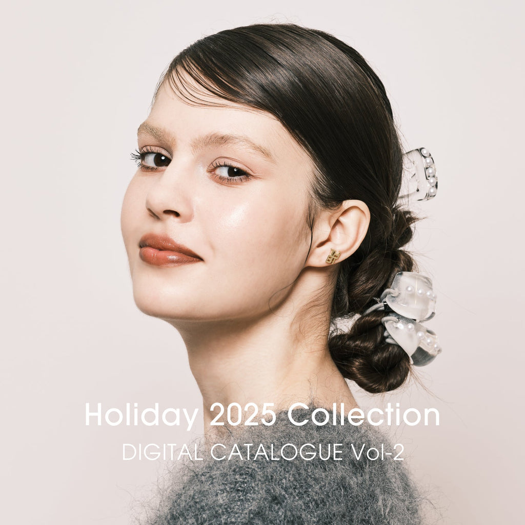 Holiday 2025 Collection DIGITAL CATALOGUE Vol-2