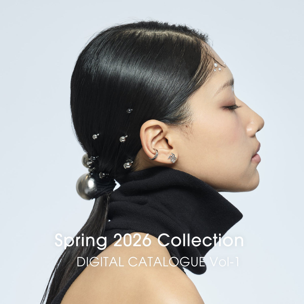 Spring 2026 Collection DIGITAL CATALOGUE Vol-1