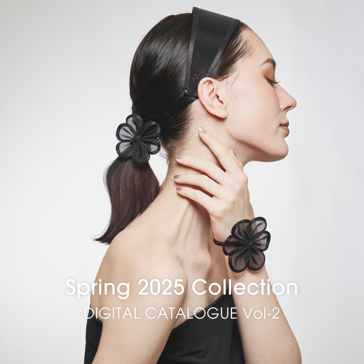 Spring 2025 Collection DIGITAL CATALOGUE Vol-2