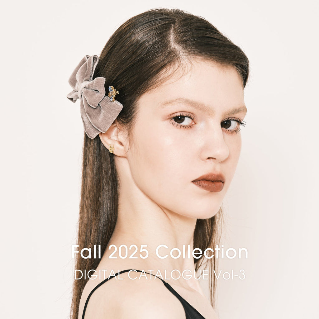 Fall 2025 Collection DIGITAL CATALOGUE Vol-3