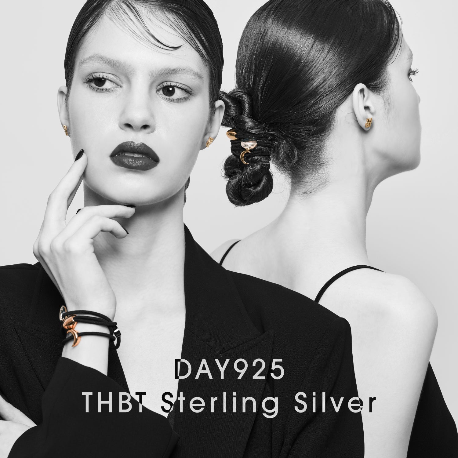 THBT 925 Sterling Silver 2025