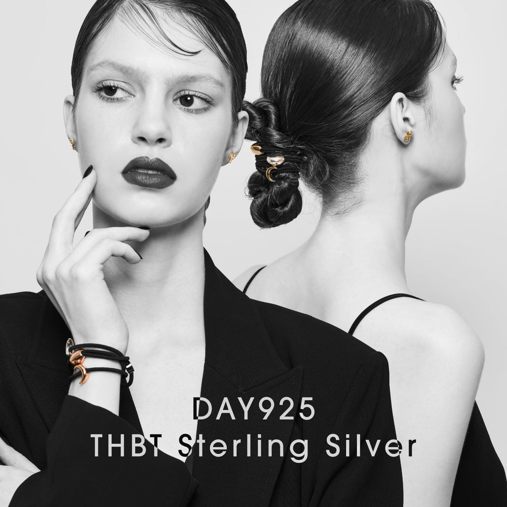 THBT 925 Sterling Silver 2025