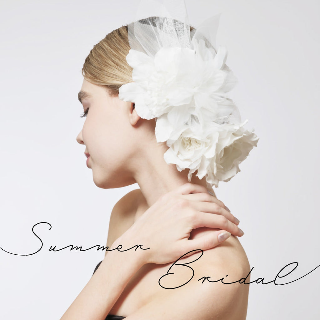 Summer Bridal