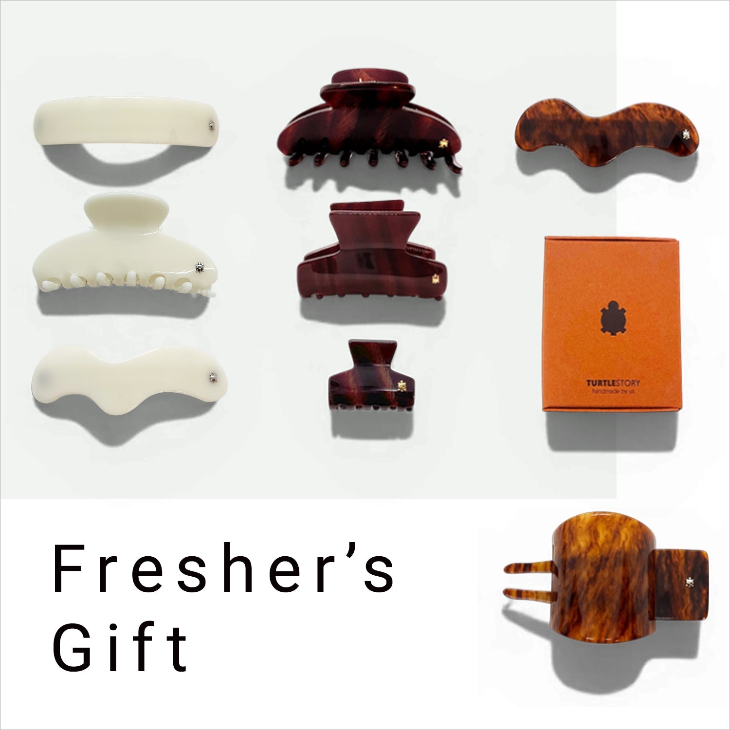 Fresher’s Gift