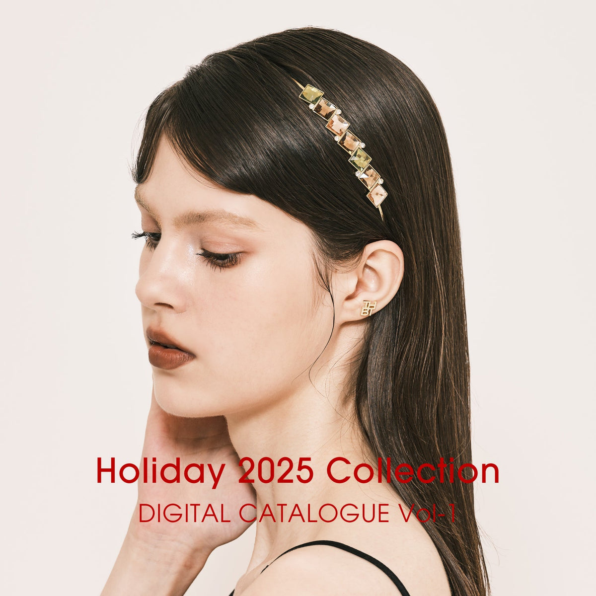 Holiday 2025 Collection DIGITAL CATALOGUE Vol-1