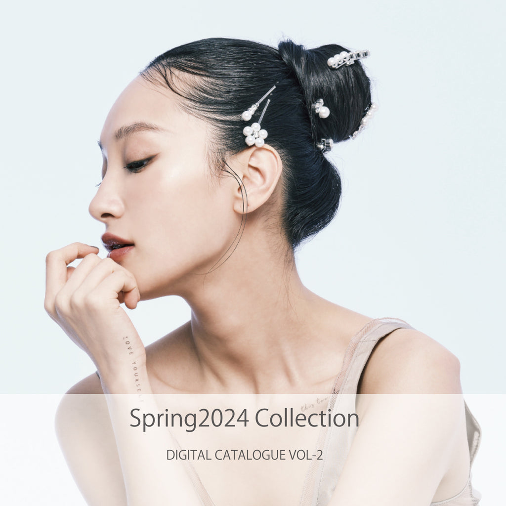 Spring Collection 2024 DIGITAL CATALOGUE Vol-2