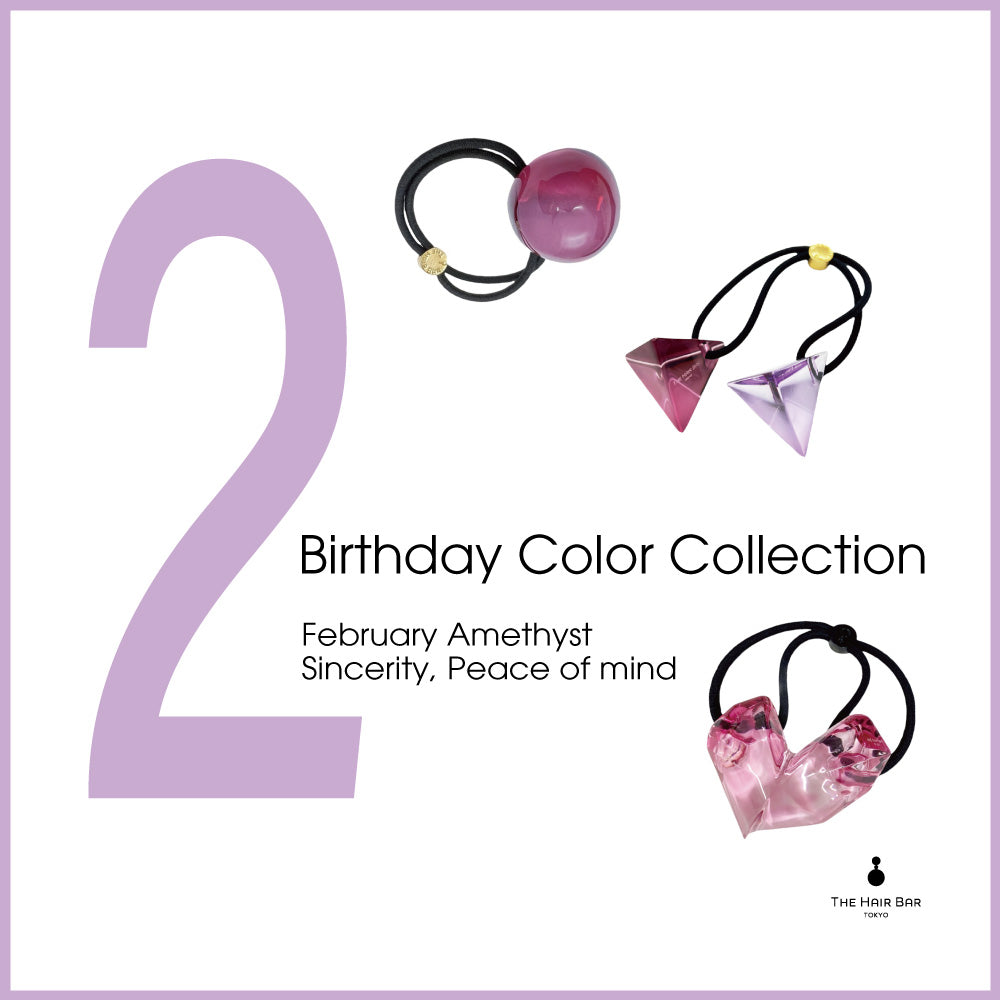 Birthday Color Collection2