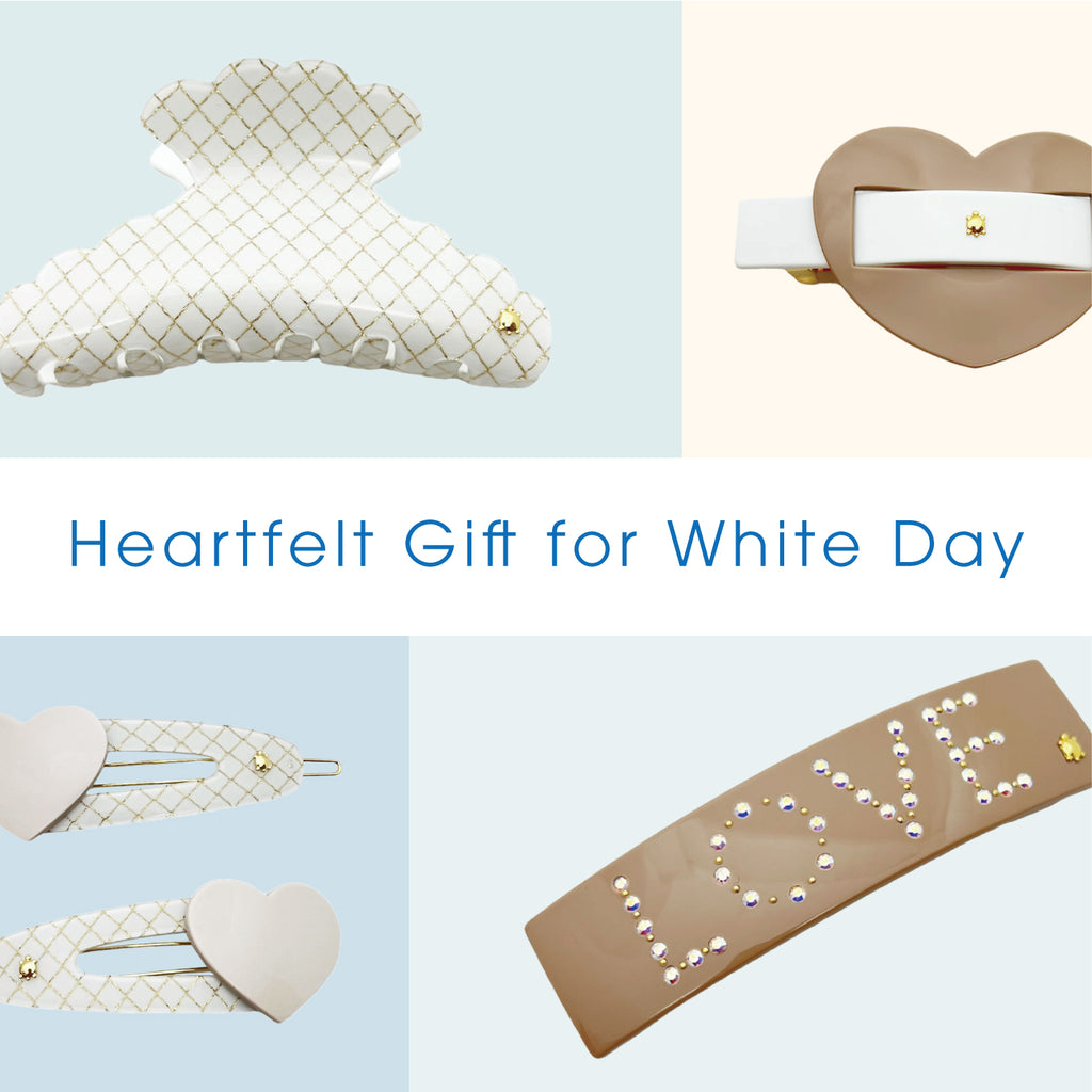 White Day Gift 2024