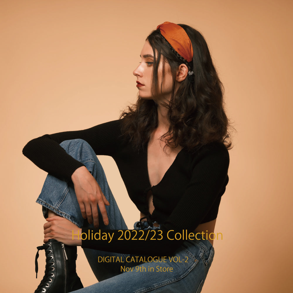 Holiday 2022/23 DIGITAL CATALOGUE Vol.2 