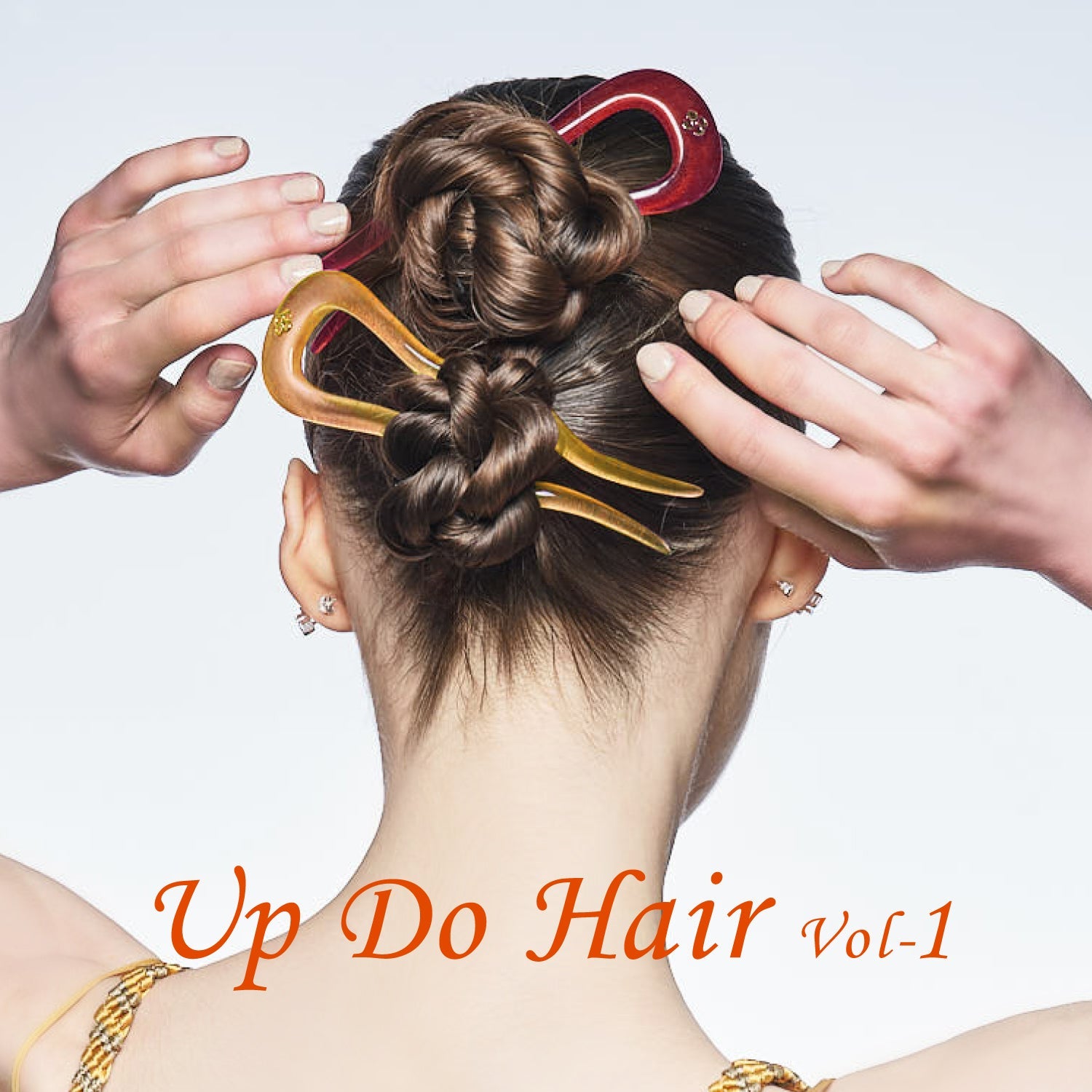 Up Do Hair Vol-1