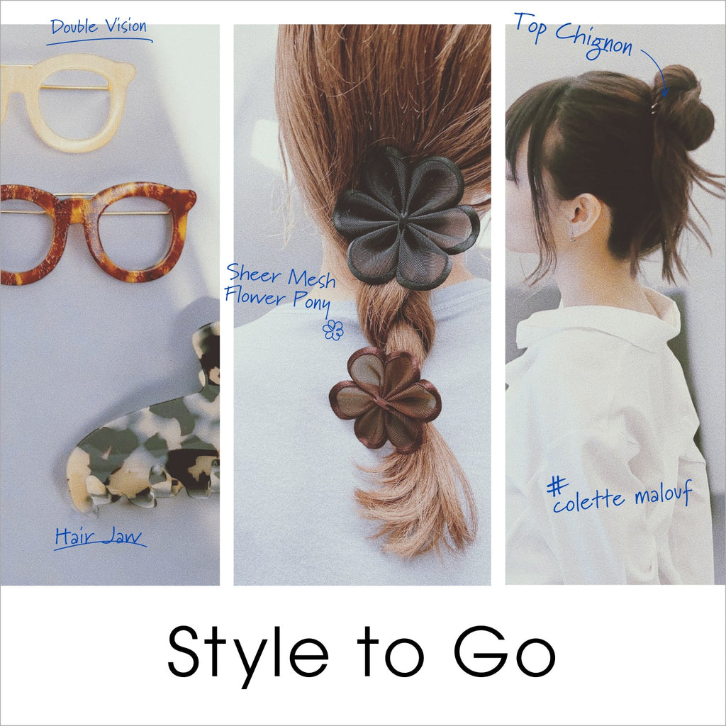 Style to Go
