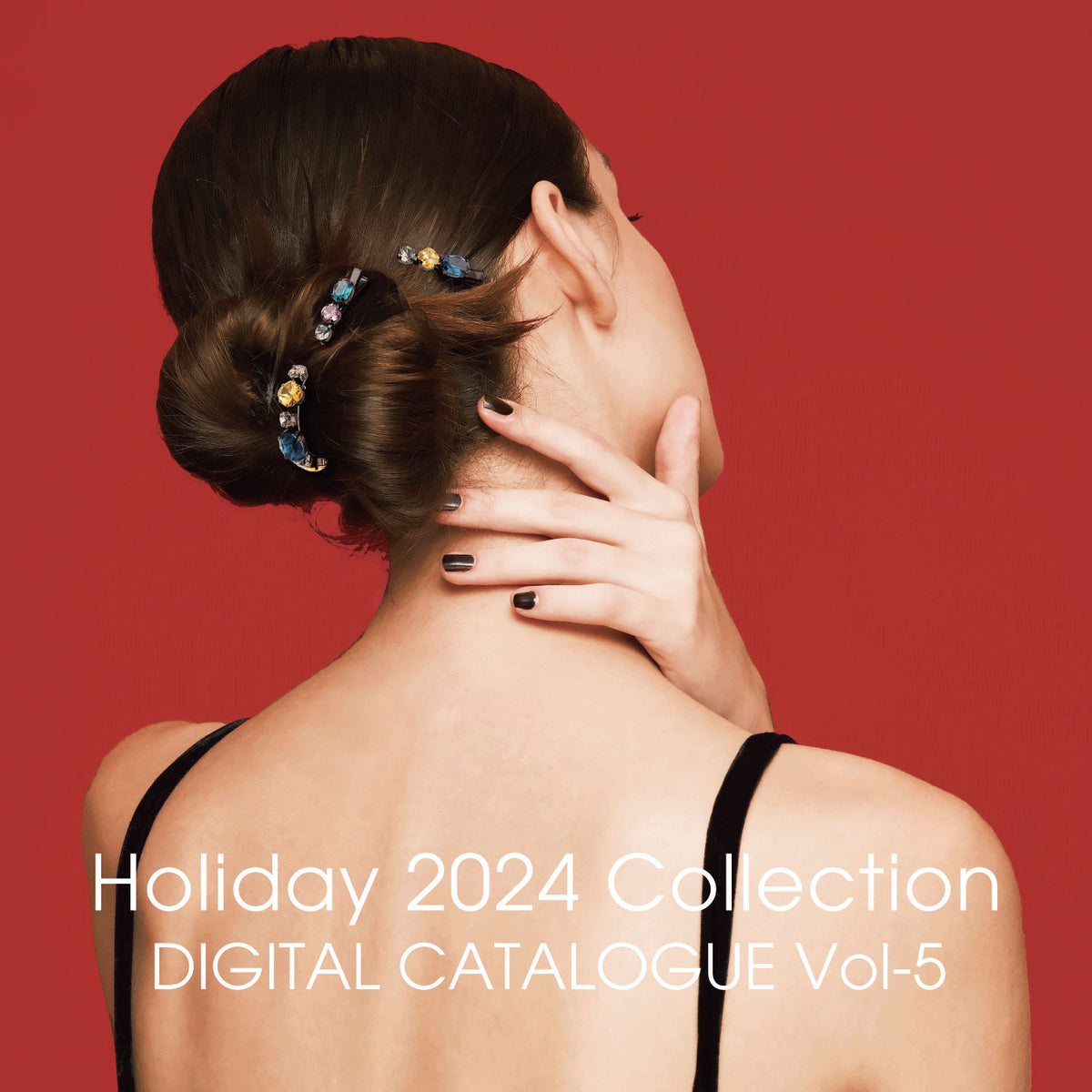 Holiday 2024 Collection DIGITAL CATALOGUE Vol-5
