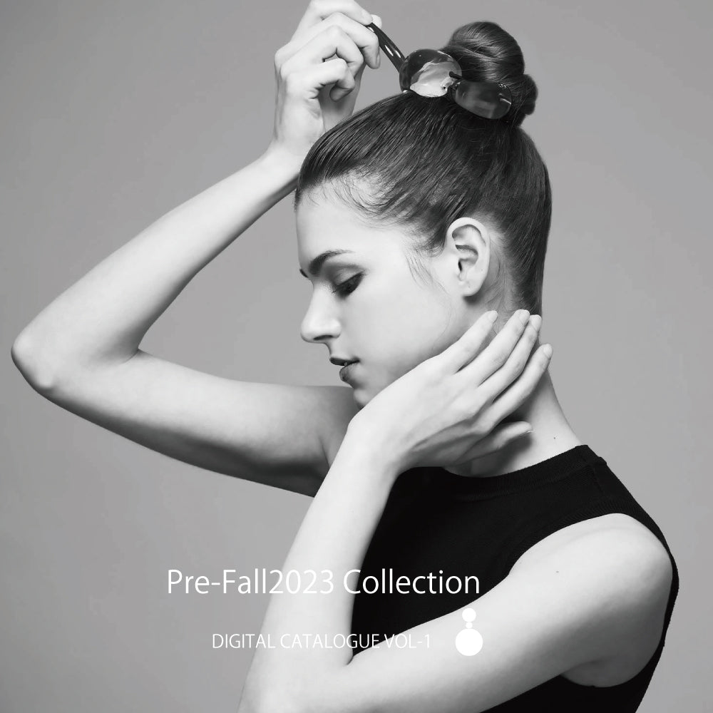 Pre-Fall DIGITAL CATALOGUE Vol.1 