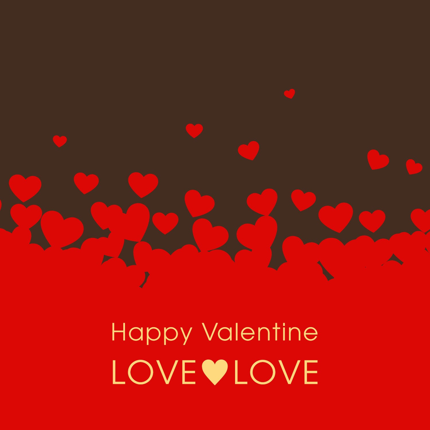 Happy Valentine♥