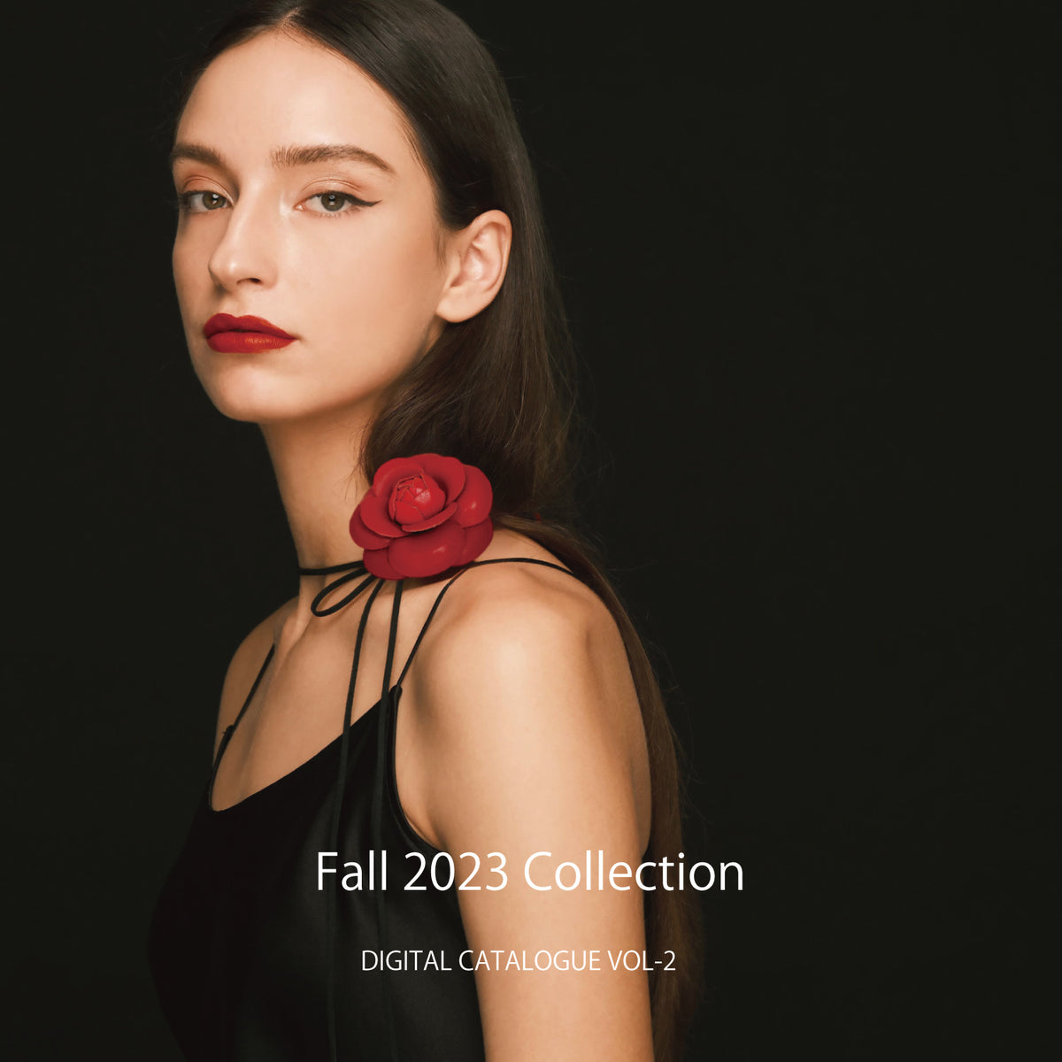 Fall 2023DIGITAL CATALOGUE Vol.2