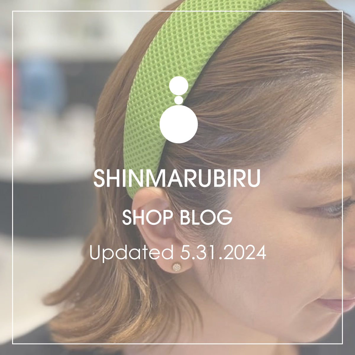 Shop Blog更新／新丸ビル店