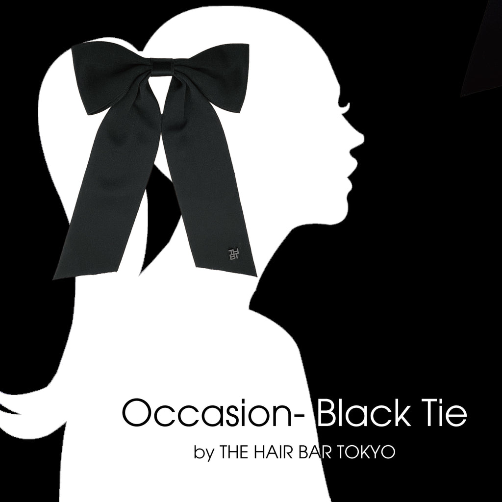 Occasion- Black Tie by THBT