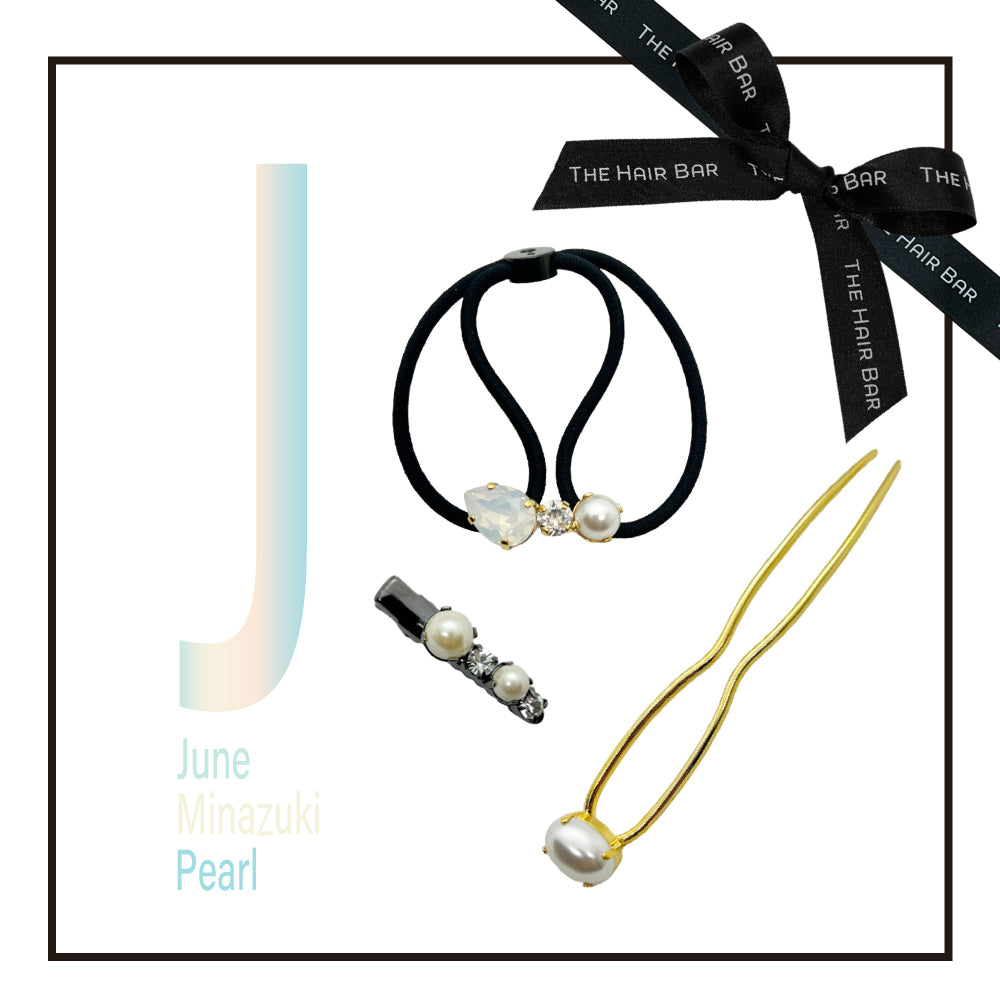 6月Birth Color Collection