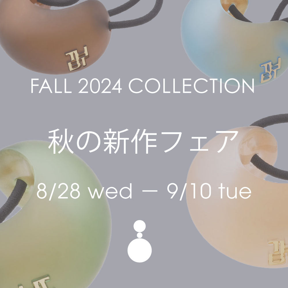 24FW New Product Fair